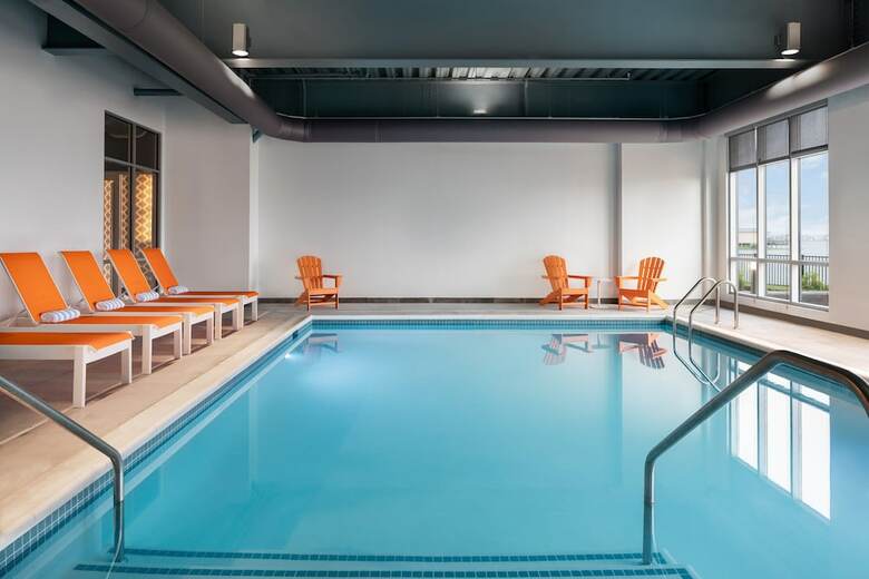 Hotel Aloft Ocean City