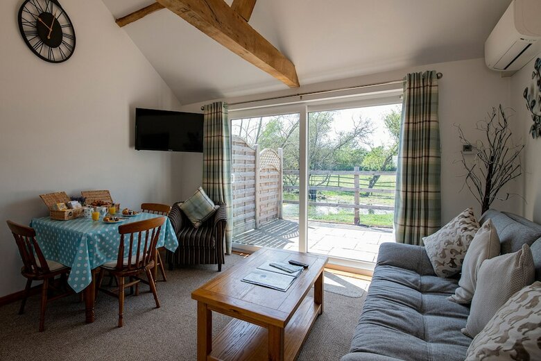 Bed & Breakfast Baileys Farm