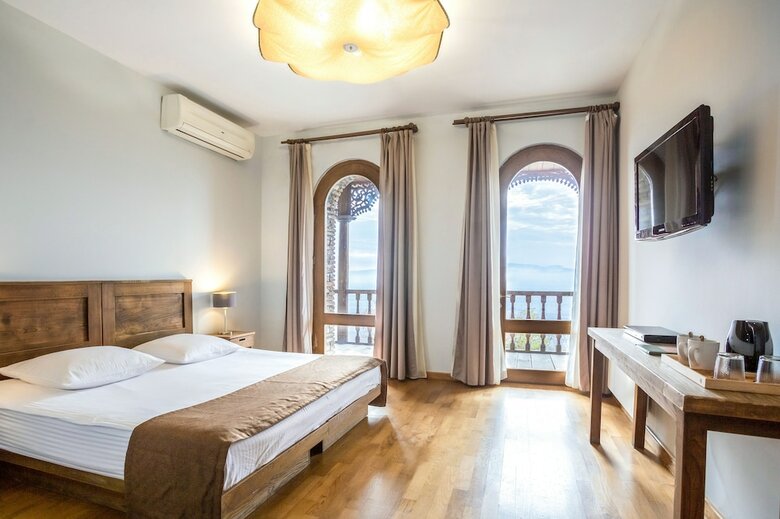 Hotel Kvareli Lake Resort
