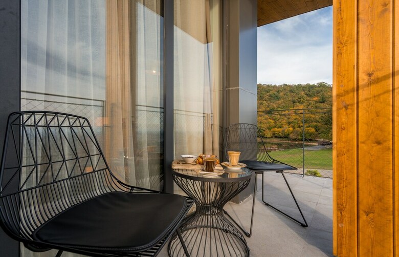 Hotel Kvareli Lake Resort