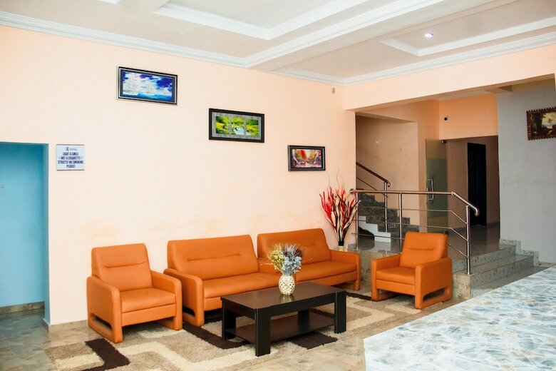 Ilaji Hotel And Sport Resort