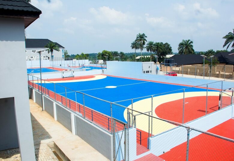 Ilaji Hotel And Sport Resort