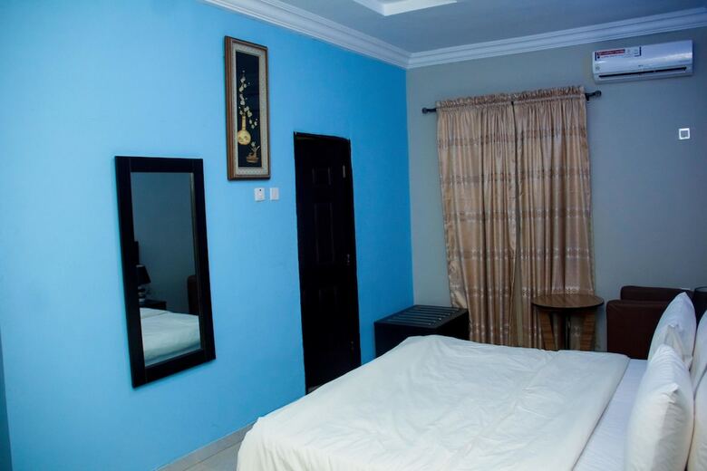 Ilaji Hotel And Sport Resort