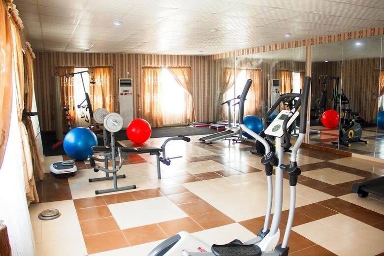 Ilaji Hotel And Sport Resort