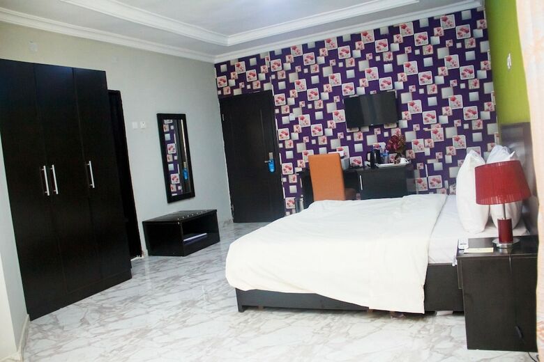 Ilaji Hotel And Sport Resort