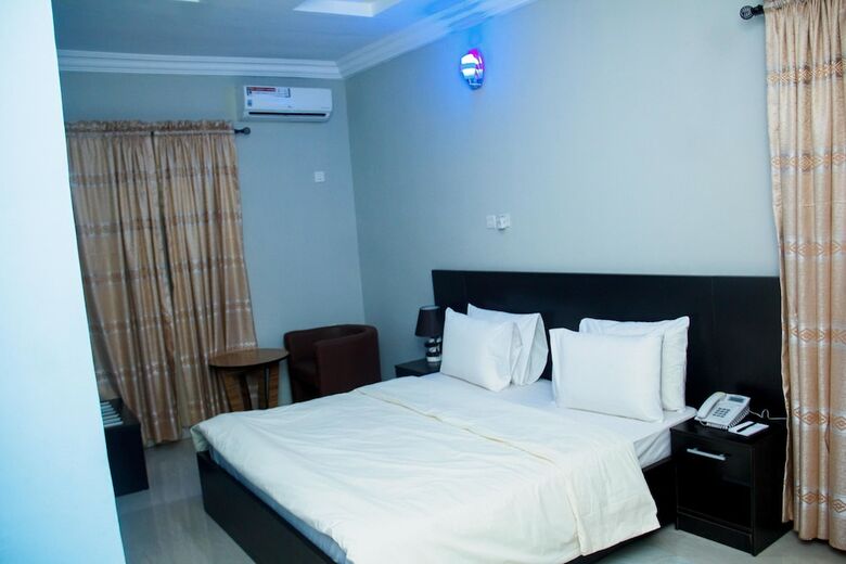 Ilaji Hotel And Sport Resort