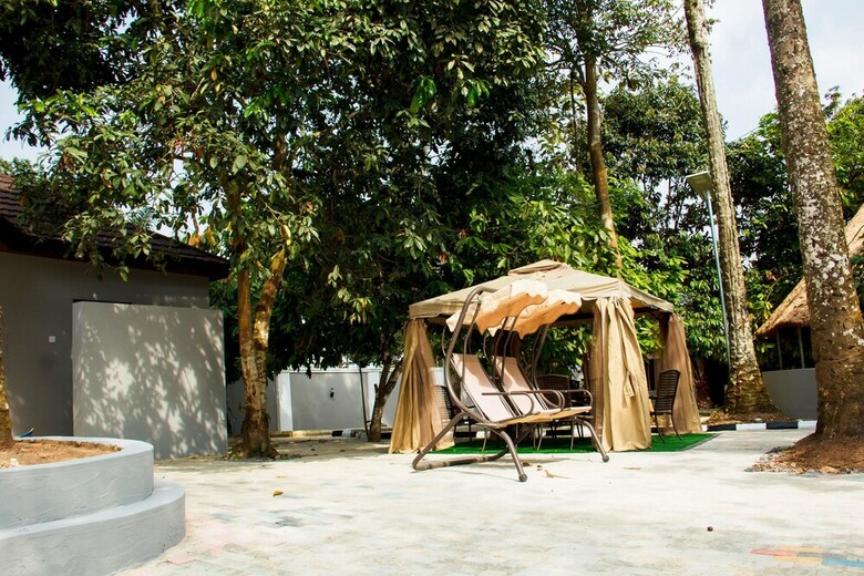 Ilaji Hotel And Sport Resort