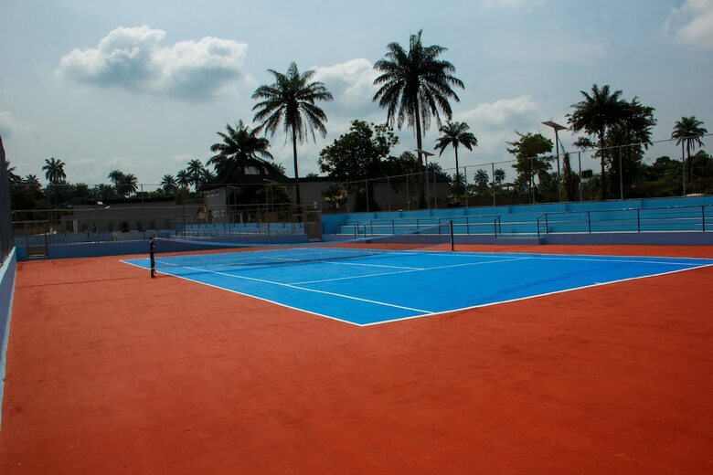 Ilaji Hotel And Sport Resort