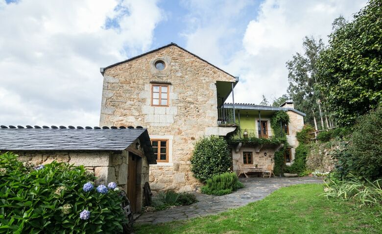 Agroturismo Casa de Gra�a de Acea