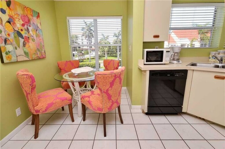 Vista Verde East 6247 - Two Bedroom Condo