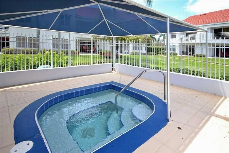 Vista Verde East 6247 - Two Bedroom Condo