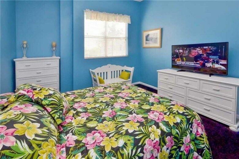 Vista Verde East 6247 - Two Bedroom Condo