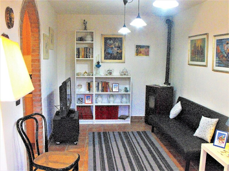 Apartamento Cascina Raggio Di Sole