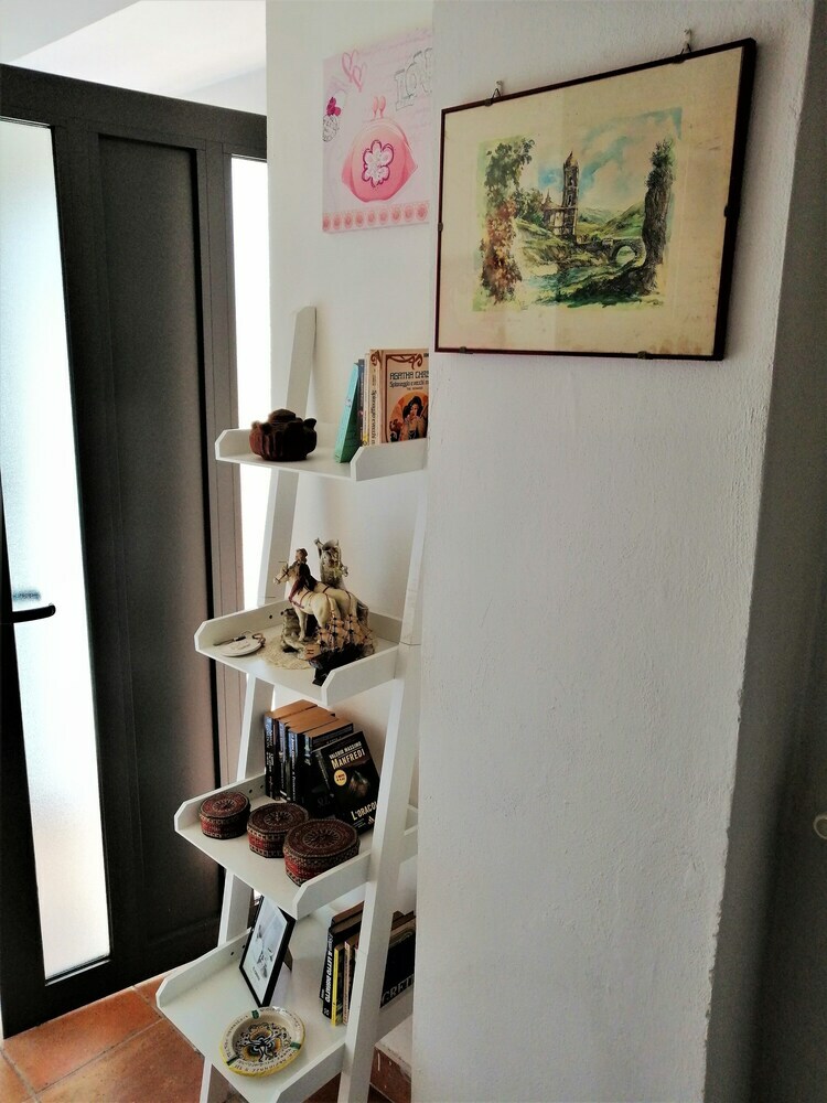 Apartamento Cascina Raggio Di Sole