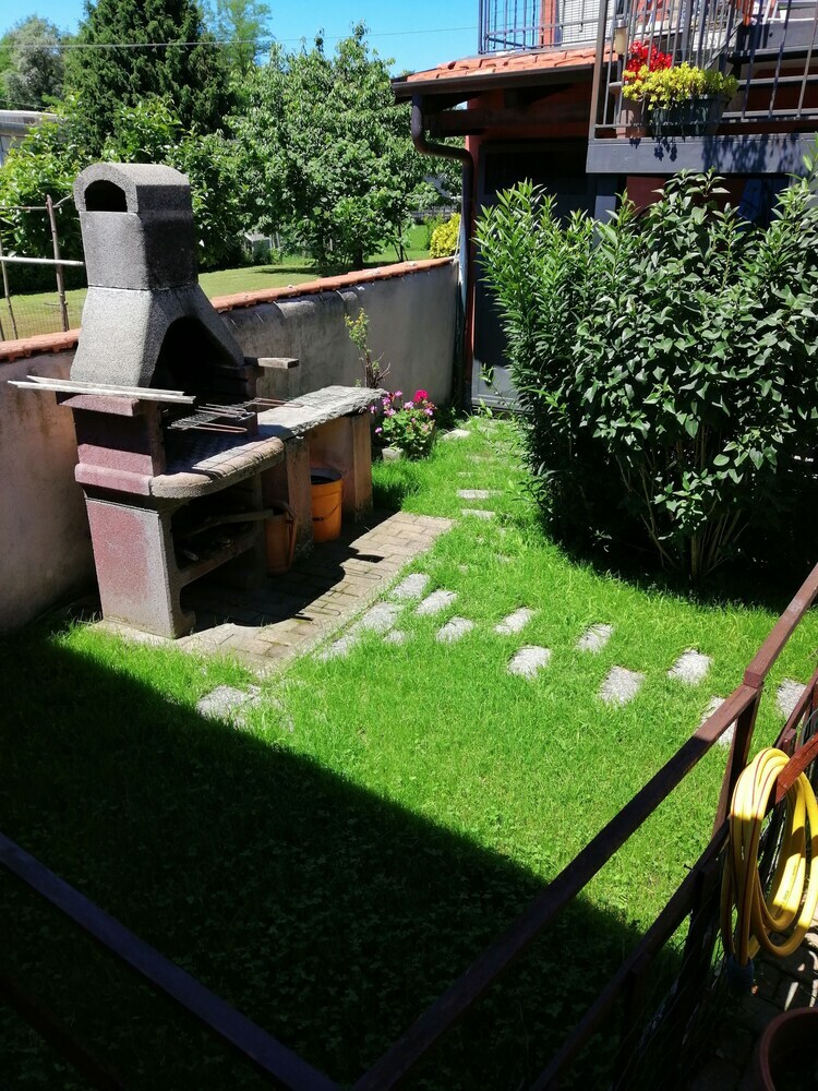 Apartamento Cascina Raggio Di Sole