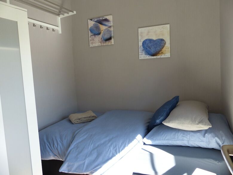 Garadice View Farm House - 6 Bed Accommodation