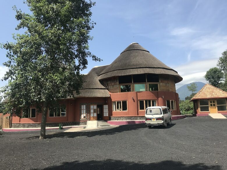 Posada Ingagi Park View Lodge