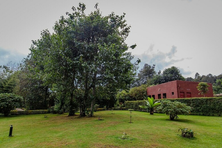 Posada Ingagi Park View Lodge