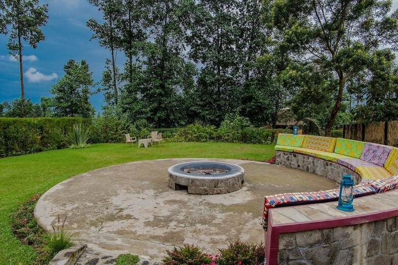 Posada Ingagi Park View Lodge