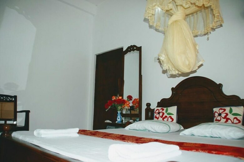 Hotel Homely Guest