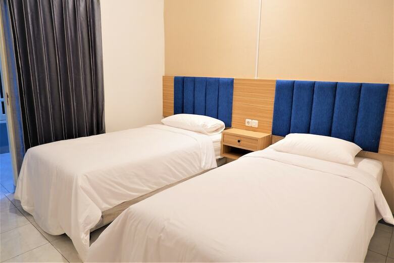 Bed & Breakfast Kokonut Guesthouse