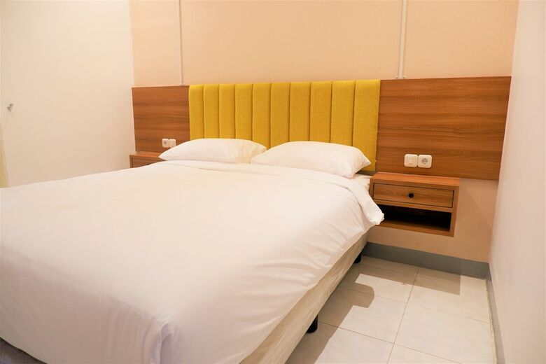 Bed & Breakfast Kokonut Guesthouse