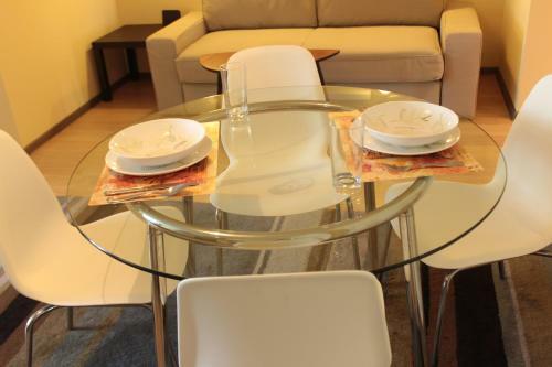 Family Apartment Homehotelsochi