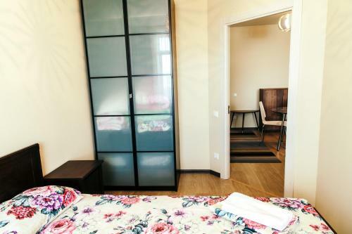Family Apartment Homehotelsochi