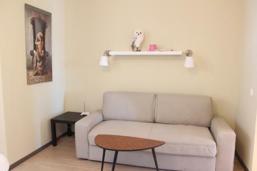 Family Apartment Homehotelsochi