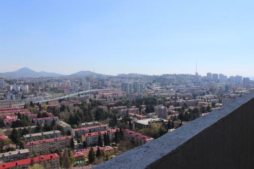 Family Apartment Homehotelsochi