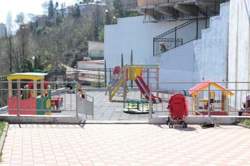 Family Apartment Homehotelsochi