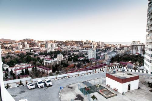 Family Apartment Homehotelsochi