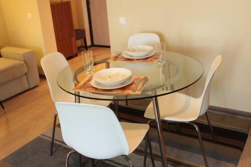 Family Apartment Homehotelsochi