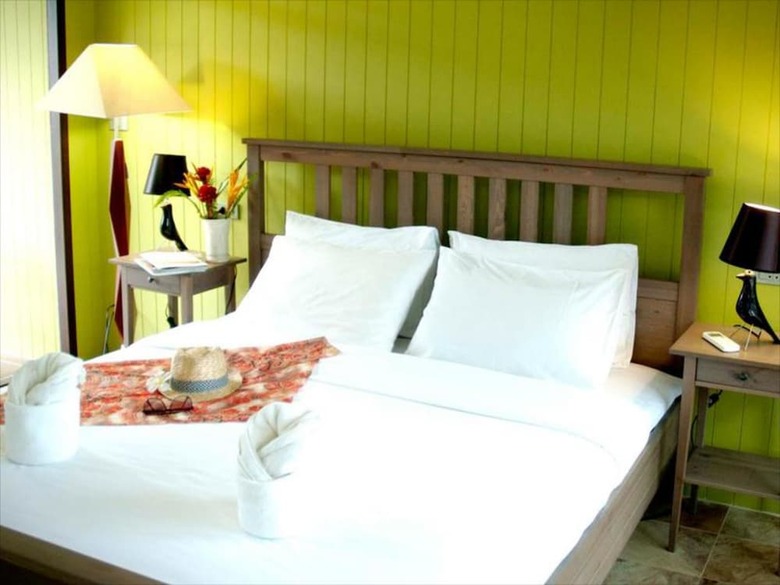 Hotel The Park Adventure