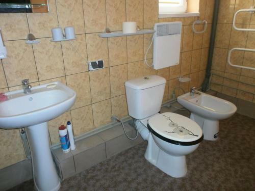 Hostal Dom Banya