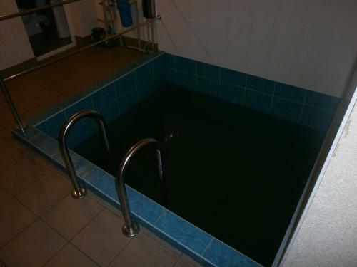 Hostal Dom Banya