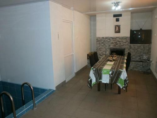 Hostal Dom Banya