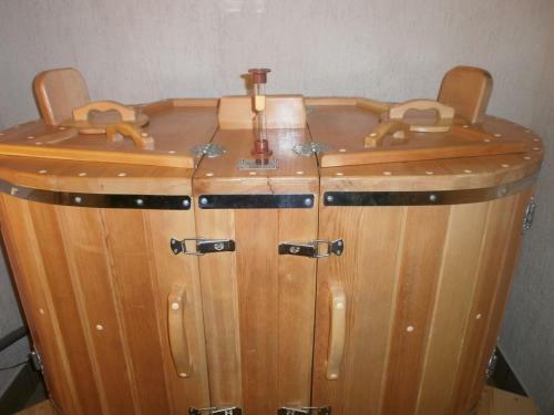 Hostal Dom Banya