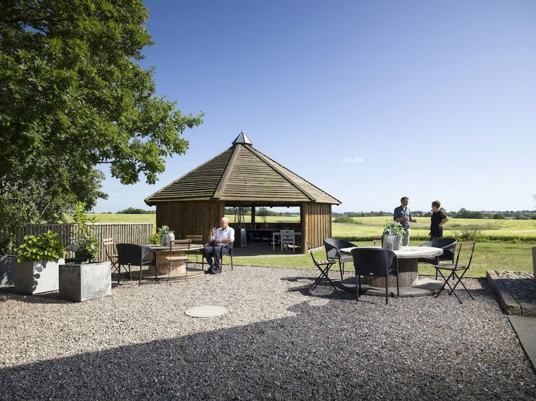Hotel Gaardhotellet