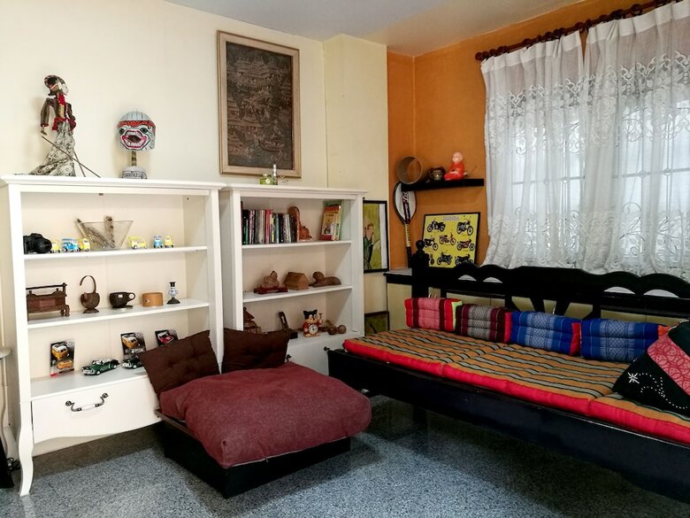 Hotel Hi Bangkok B&B