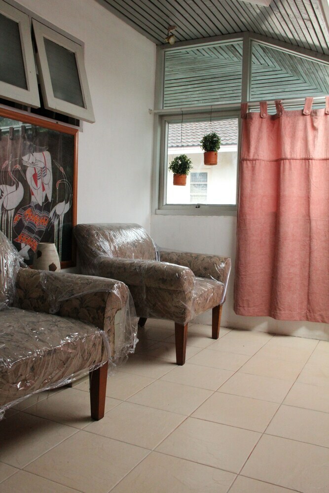 Hotel Hi Bangkok B&B
