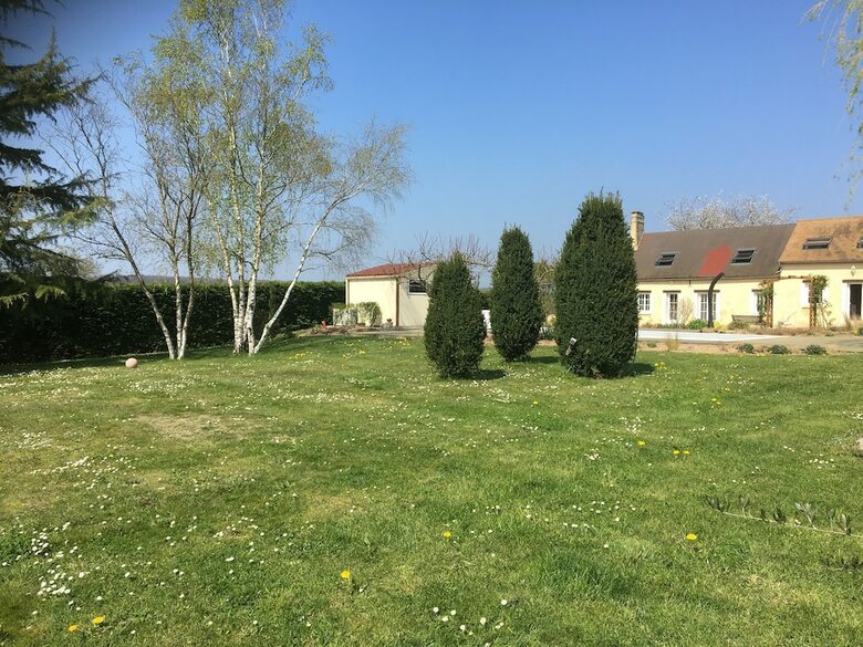 Hotel Au Bien Aitre