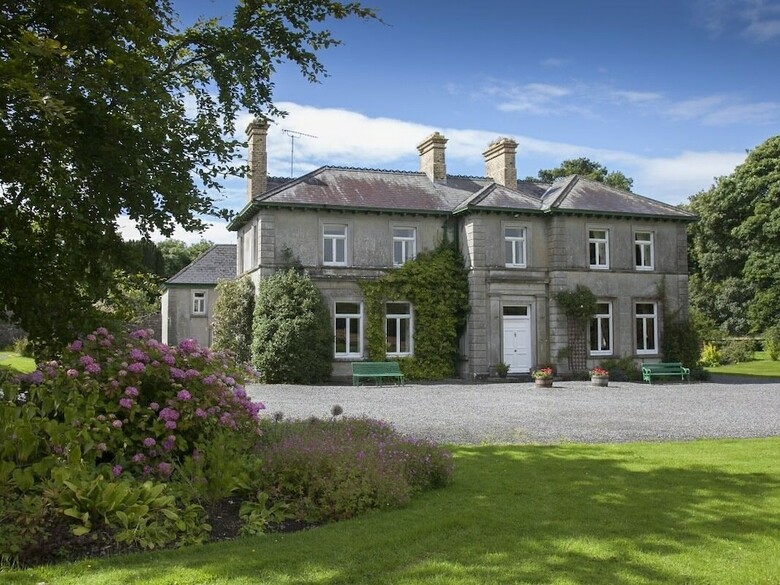 Bed & Breakfast Mornington House