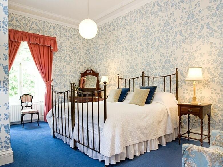 Bed & Breakfast Mornington House