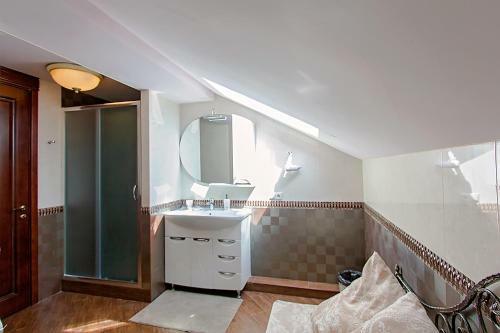 Avrora Spa Hotel