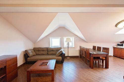 Avrora Spa Hotel