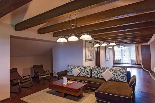 Avrora Spa Hotel