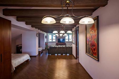 Avrora Spa Hotel
