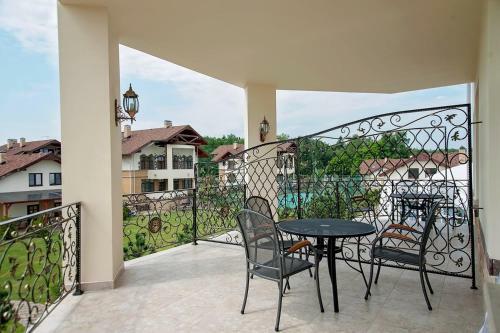 Avrora Spa Hotel