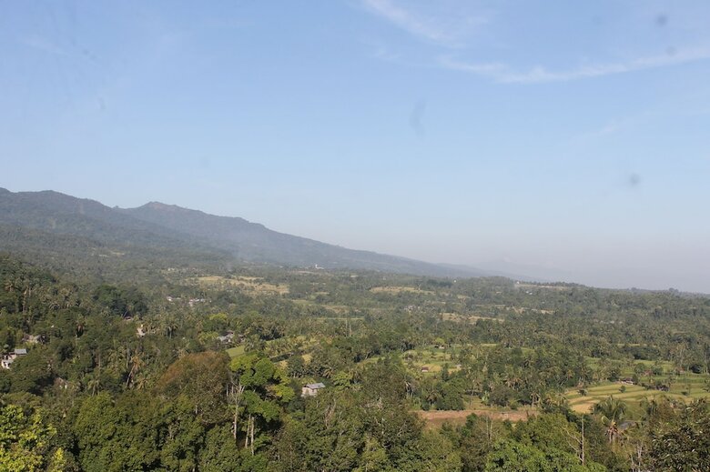 Hotel Mandhasativa Homestay
